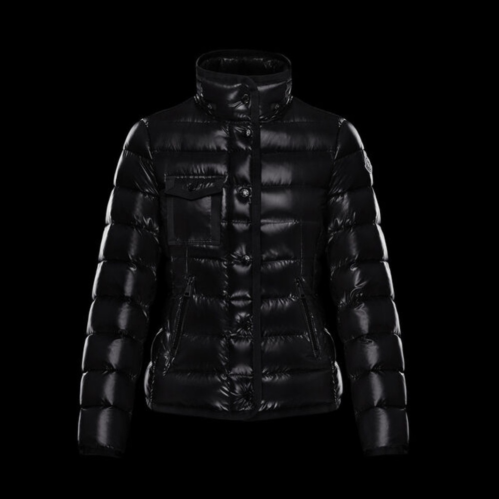 100% Authentic NWT Moncler Armoise Giubotto Jacket - Picture 6 of 16